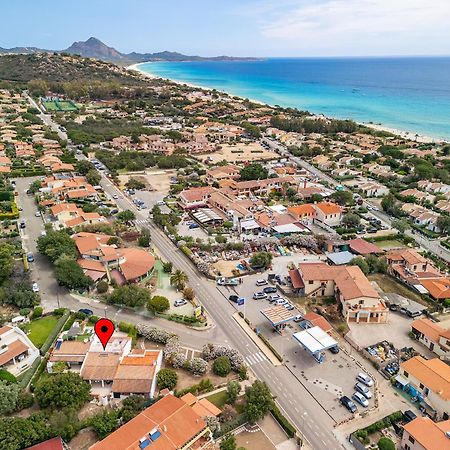 Villa Giorgia, Graziosa Villa A Due Passi Dal Mare Коста Рей Экстерьер фото
